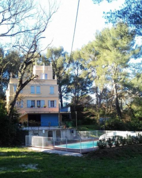Saraillon